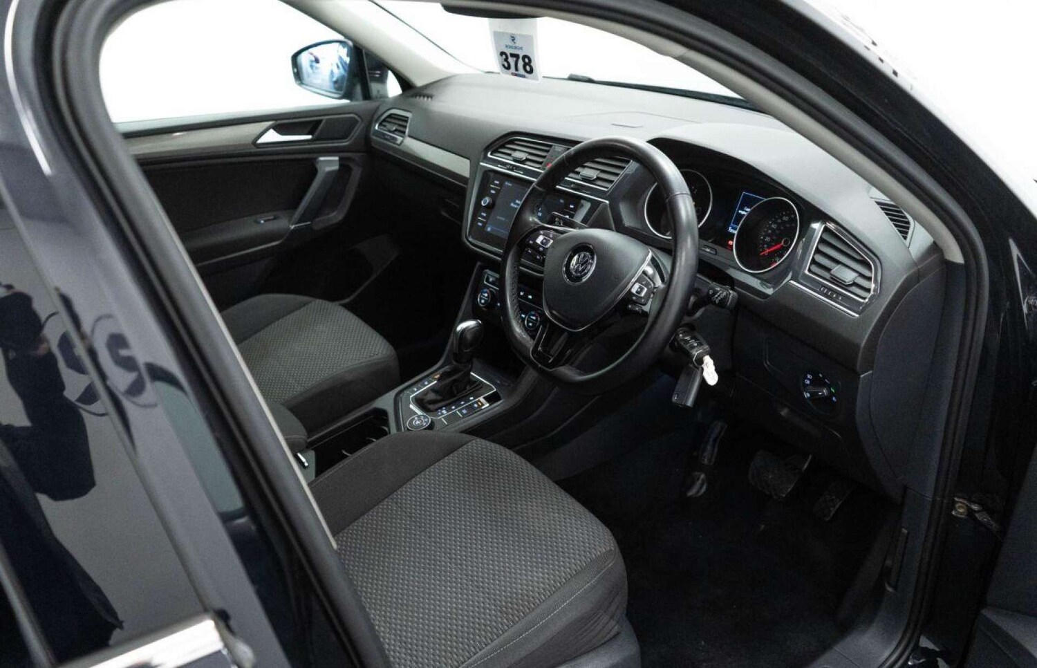 Used Volkswagen Tiguan Allspace 2020 for sale - 77930709: Photo 17