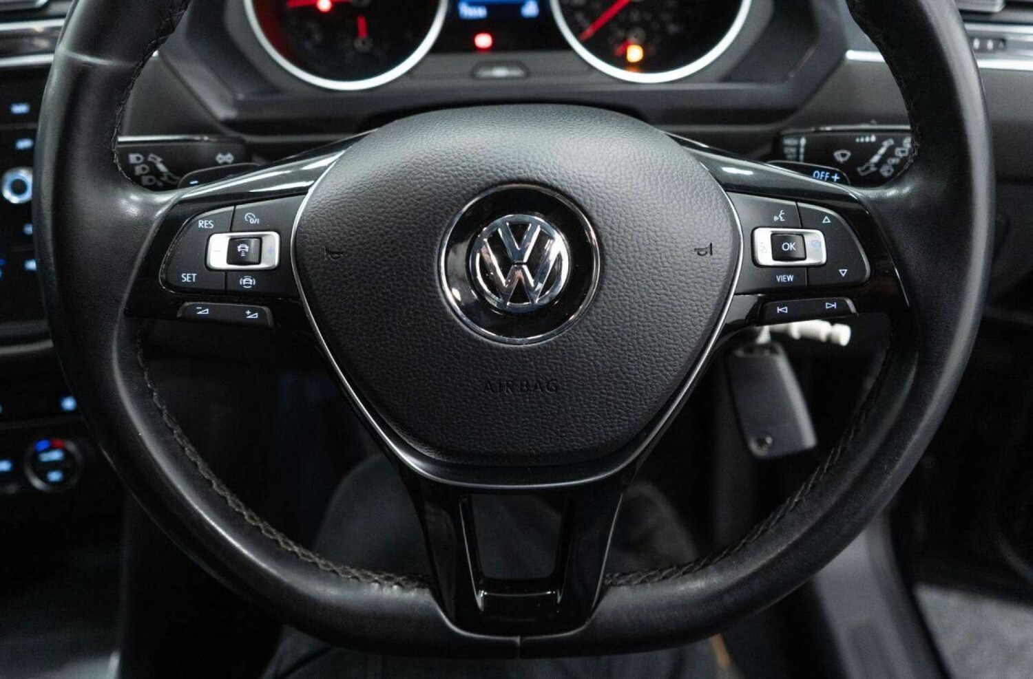 Used Volkswagen Tiguan Allspace 2020 for sale - 77930709: Photo 22