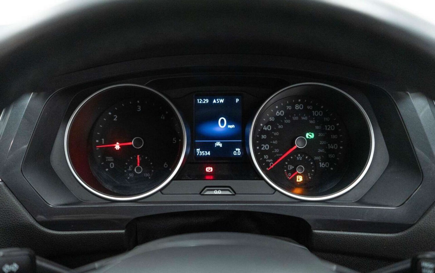 Used Volkswagen Tiguan Allspace 2020 for sale - 77930709: Photo 23