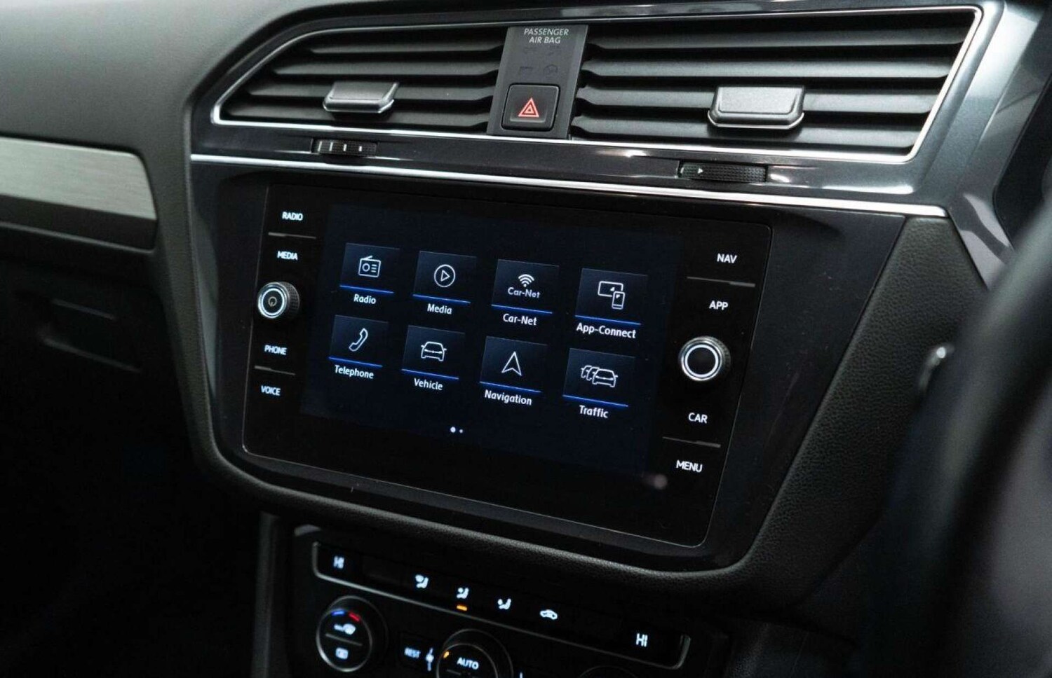 Used Volkswagen Tiguan Allspace 2020 for sale - 77930709: Photo 24