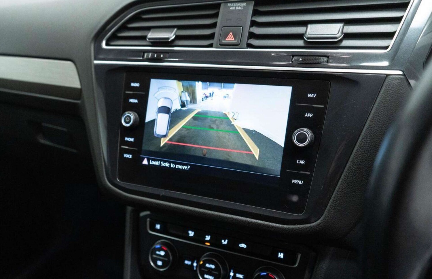 Used Volkswagen Tiguan Allspace 2020 for sale - 77930709: Photo 25