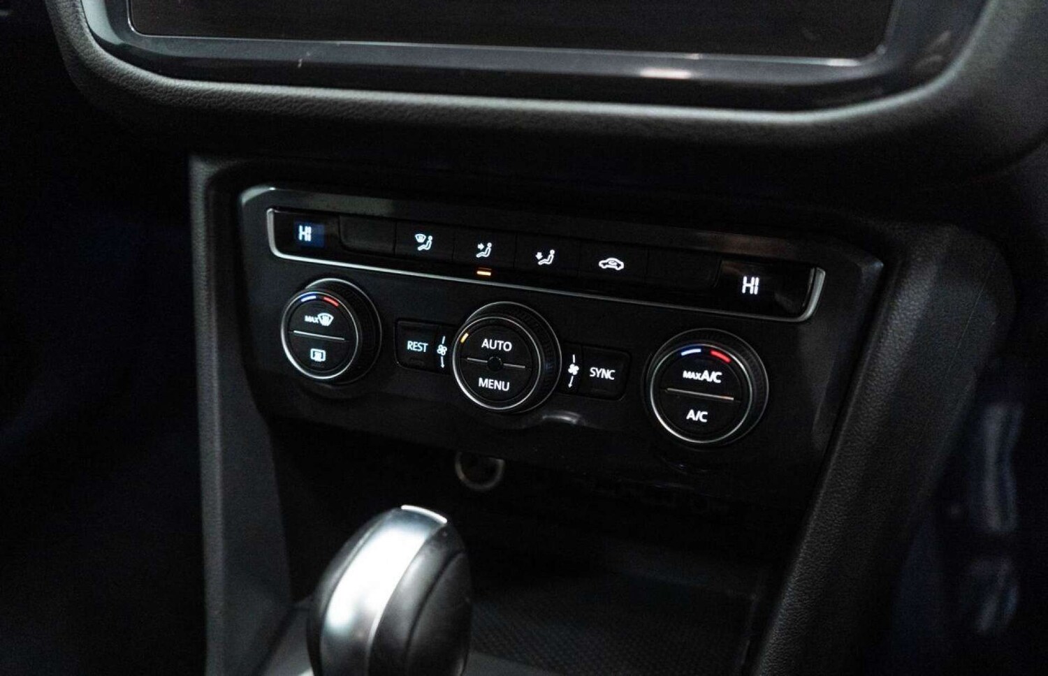 Used Volkswagen Tiguan Allspace 2020 for sale - 77930709: Photo 26