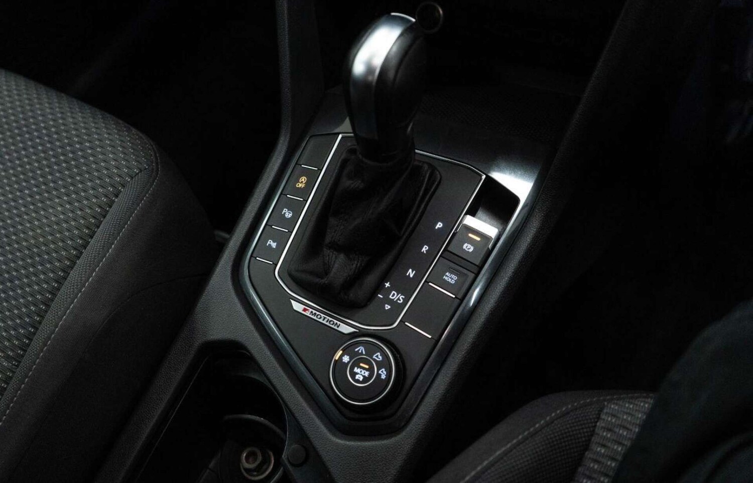 Used Volkswagen Tiguan Allspace 2020 for sale - 77930709: Photo 27