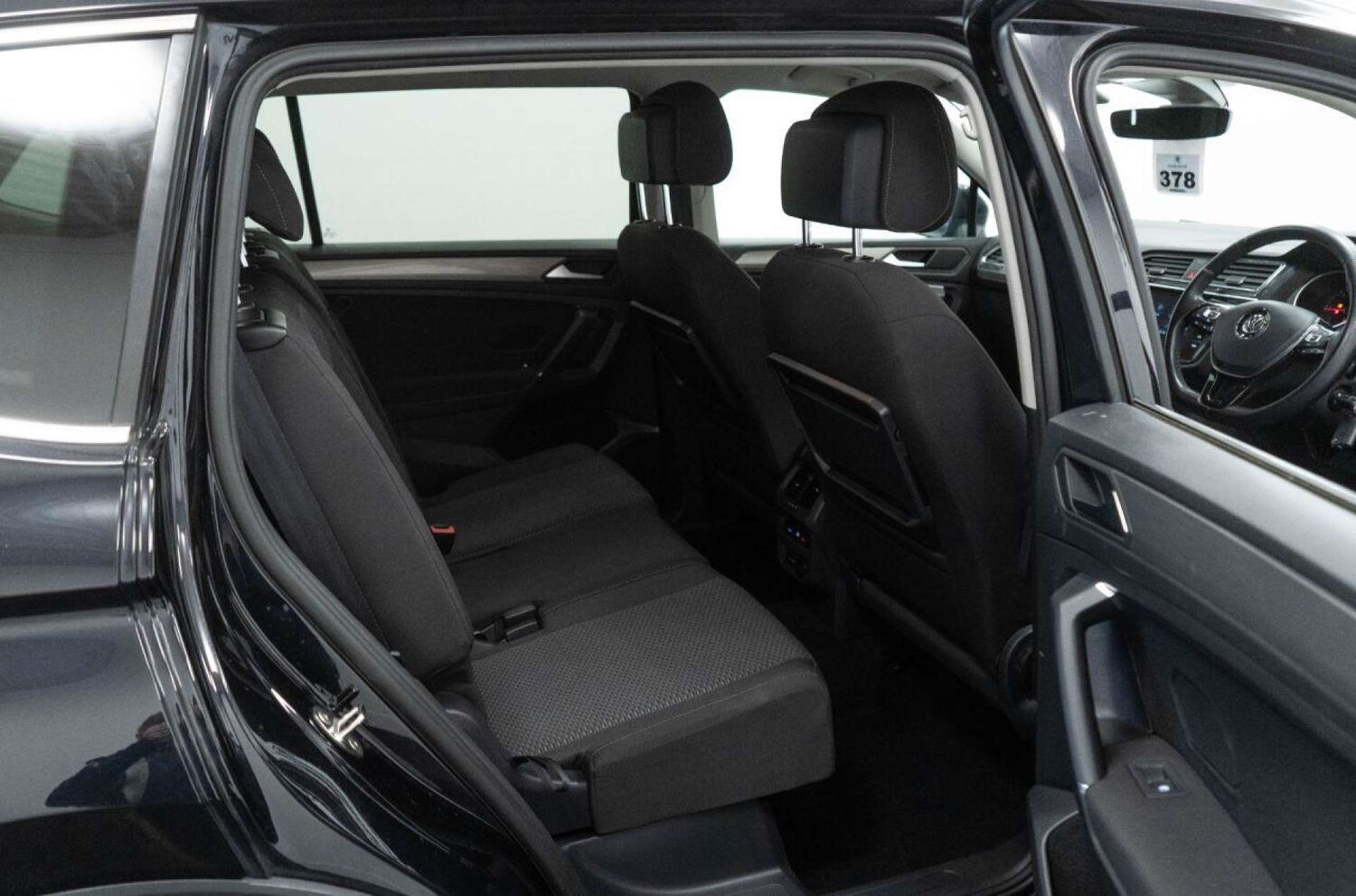 Used Volkswagen Tiguan Allspace 2020 for sale - 77930709: Photo 29