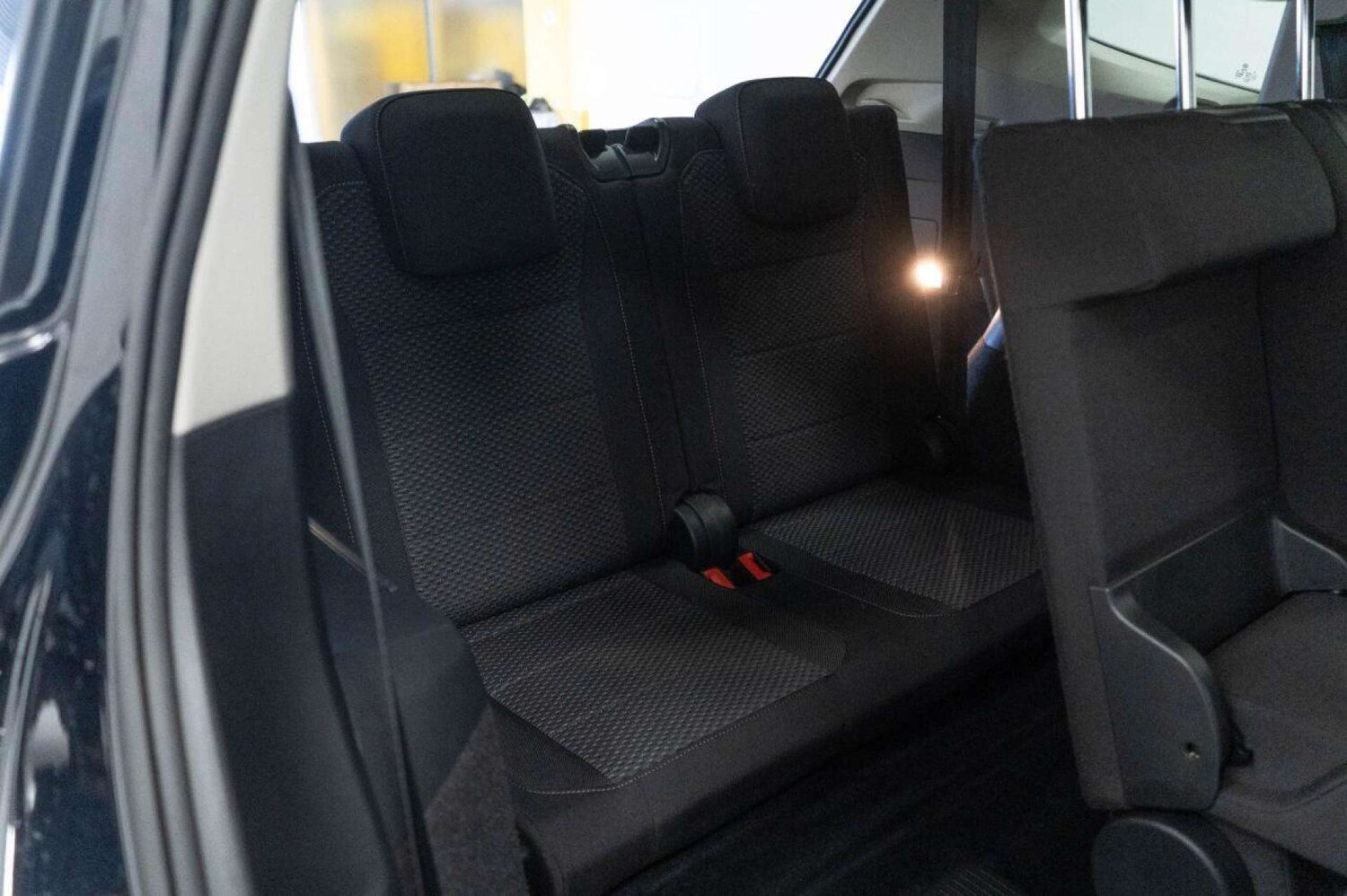 Used Volkswagen Tiguan Allspace 2020 for sale - 77930709: Photo 33