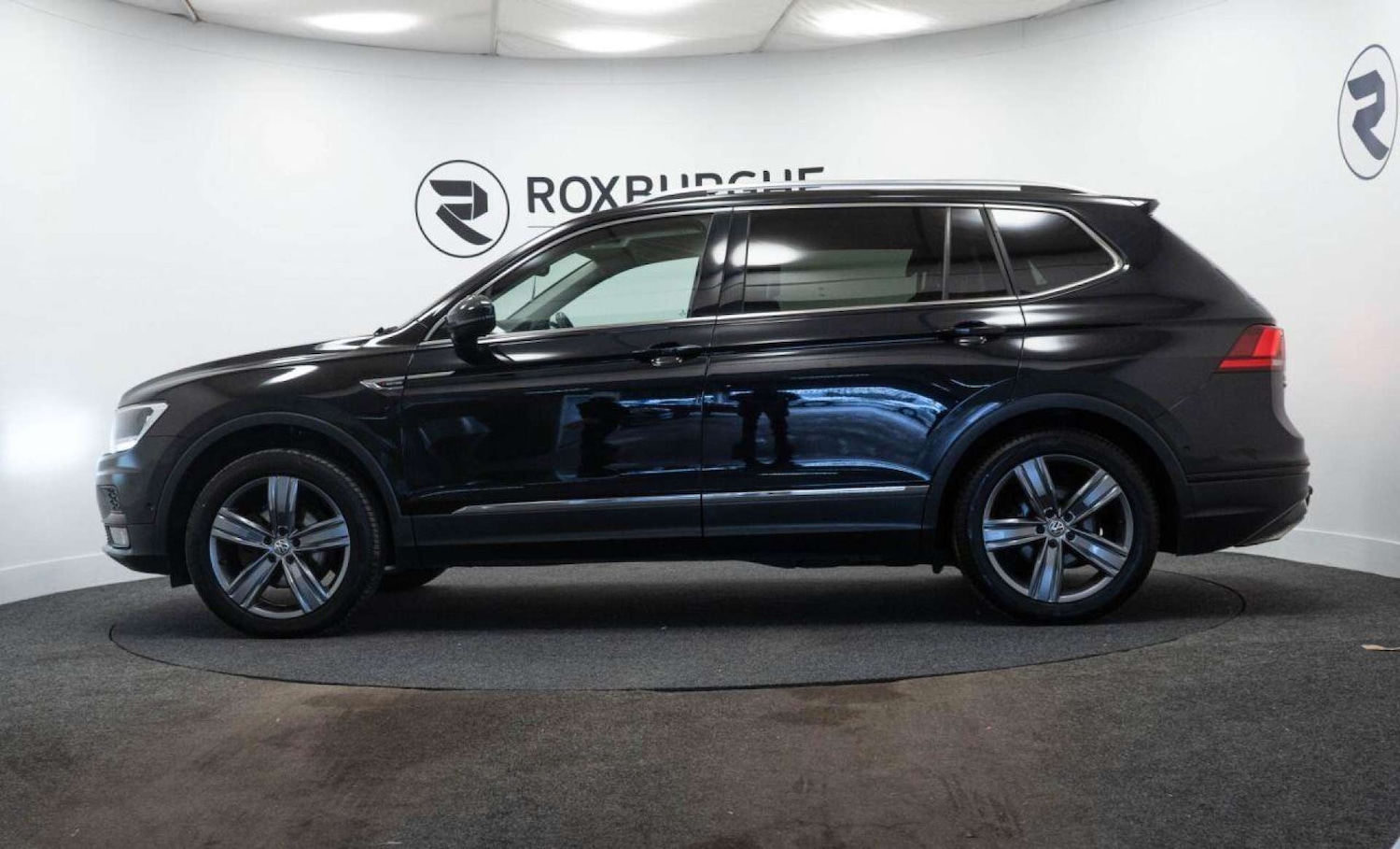 Used Volkswagen Tiguan Allspace 2020 for sale - 77930709: Photo 4