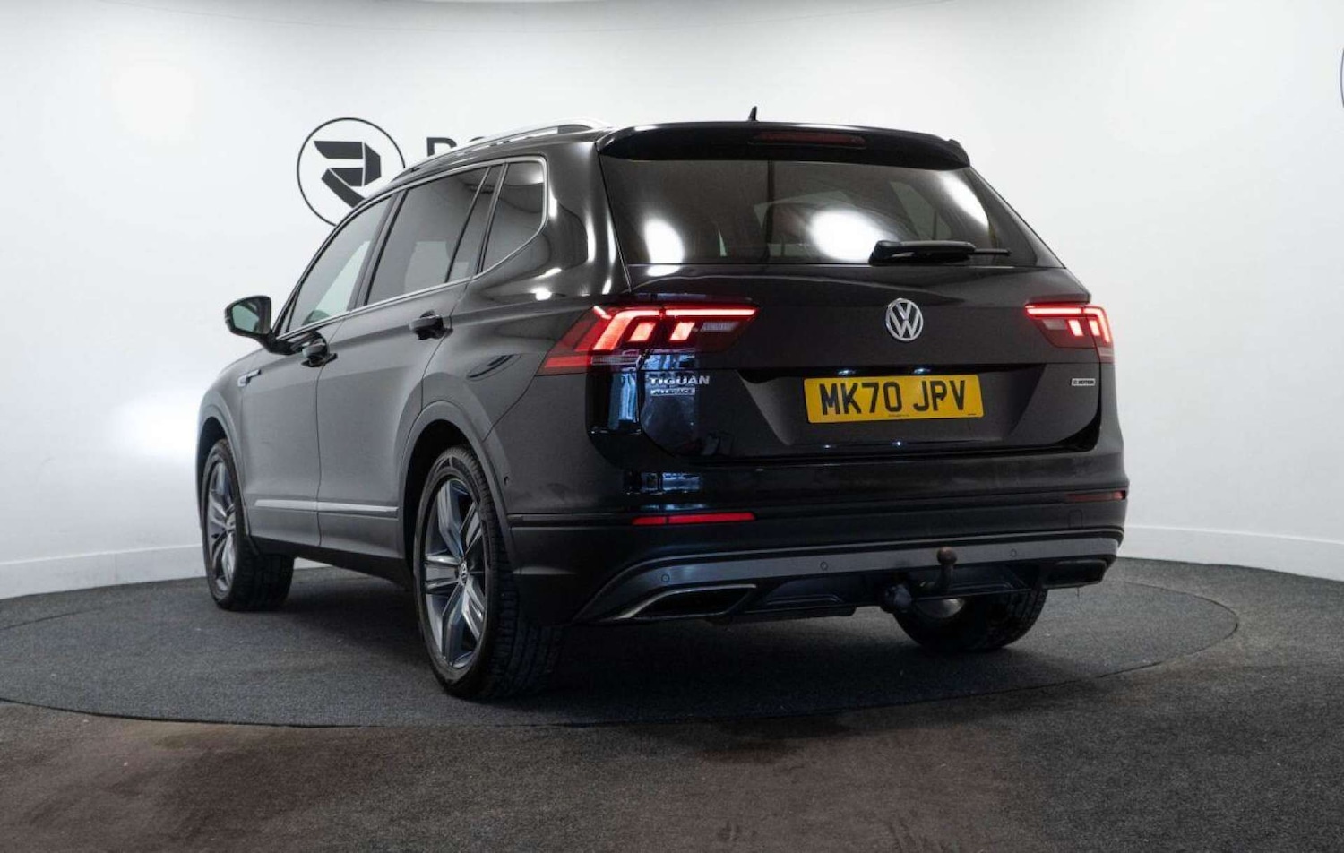 Used Volkswagen Tiguan Allspace 2020 for sale - 77930709: Photo 5