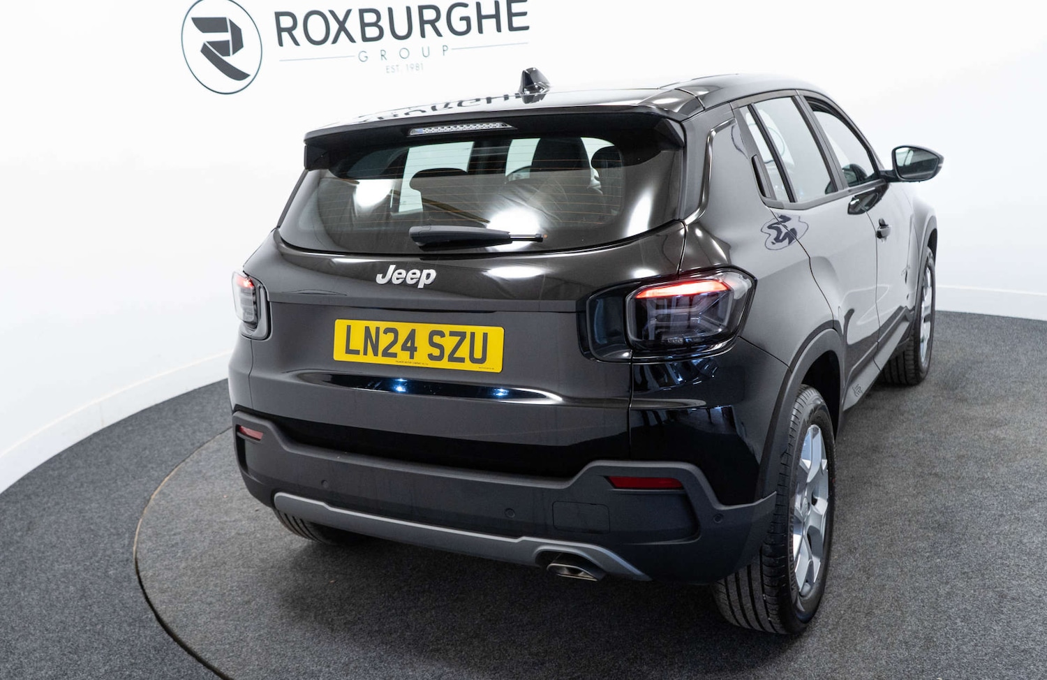 Used Jeep Other 2024 for sale - 78027724: Photo 16