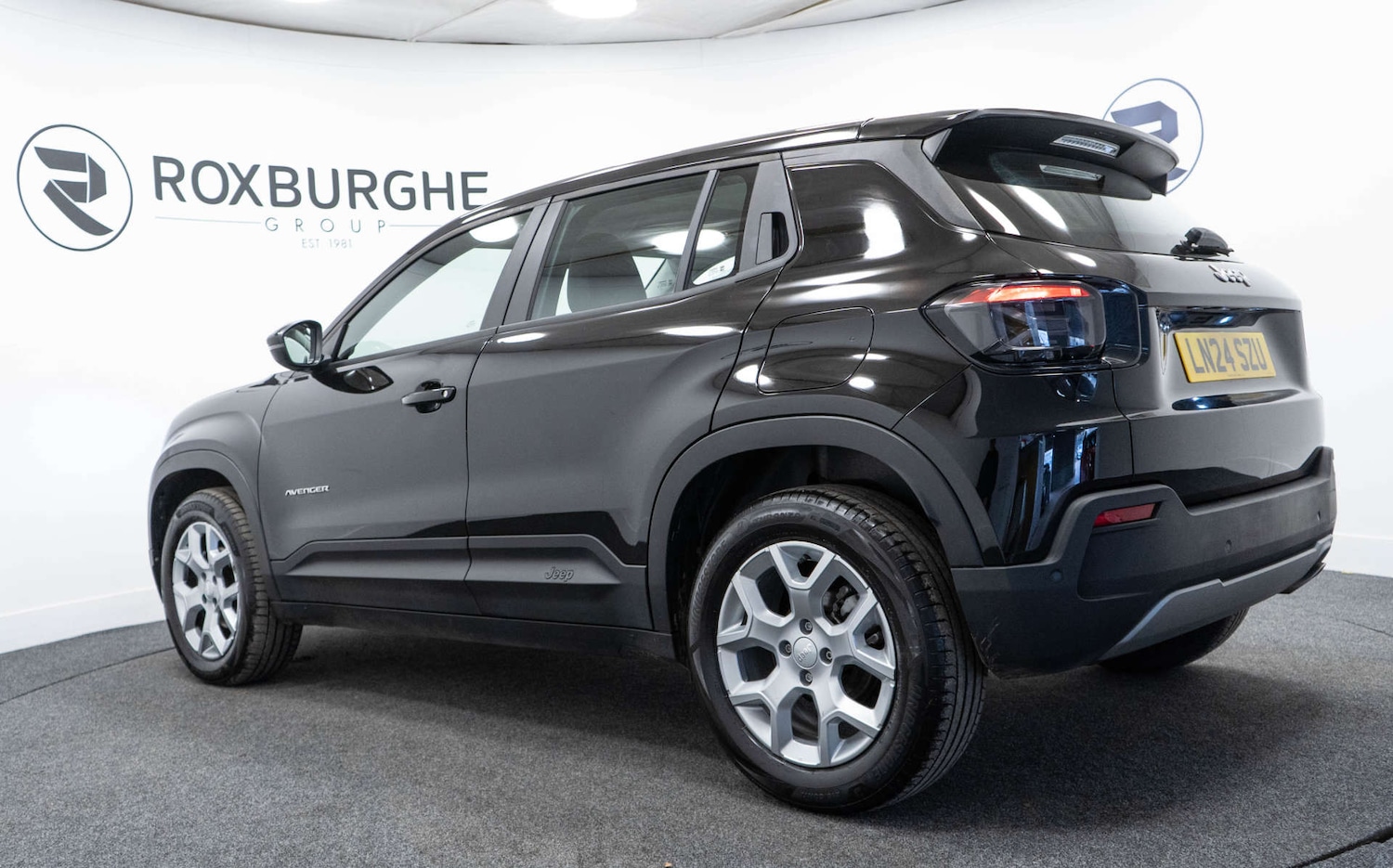 Used Jeep Other 2024 for sale - 78027724: Photo 17