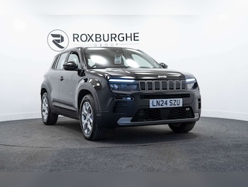 Used Jeep Other 2024 for sale - 78027724: Photo