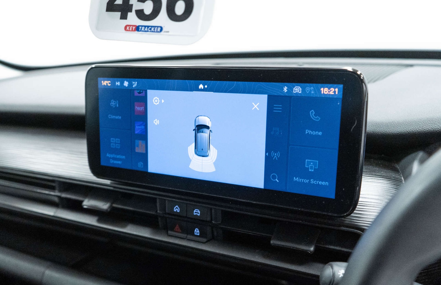 Used Jeep Other 2024 for sale - 78027724: Photo 27