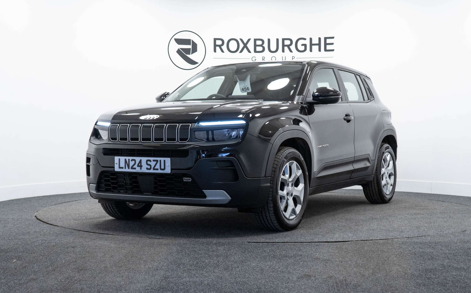 Used Jeep Other 2024 for sale - 78027724: Photo 3