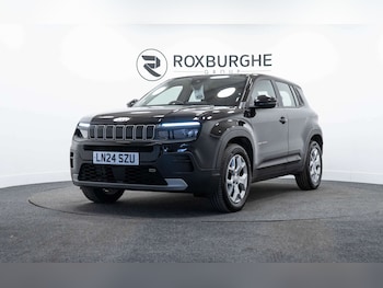 Used Jeep Other 2024 for sale - 78027724: Photo