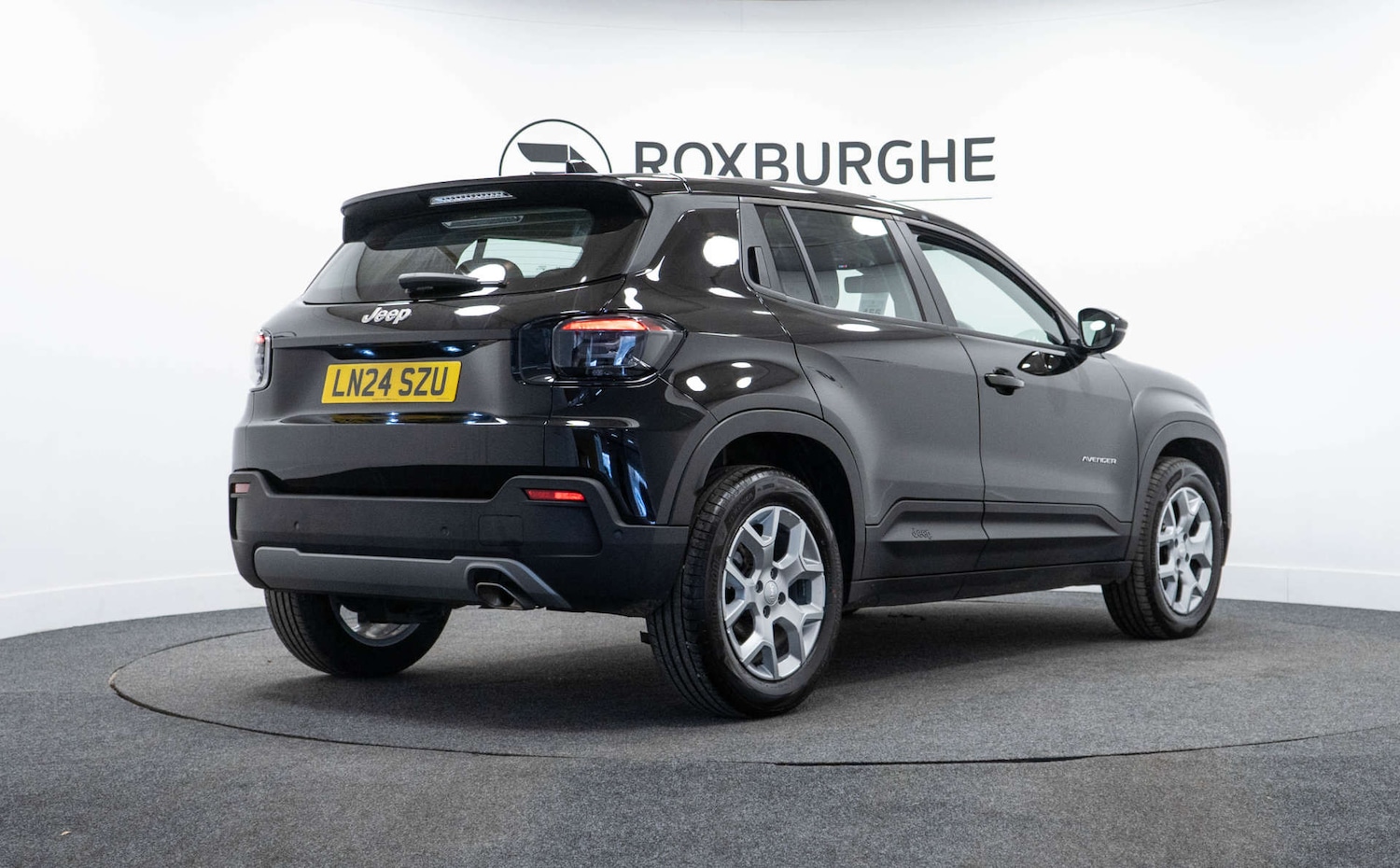 Used Jeep Other 2024 for sale - 78027724: Photo 8