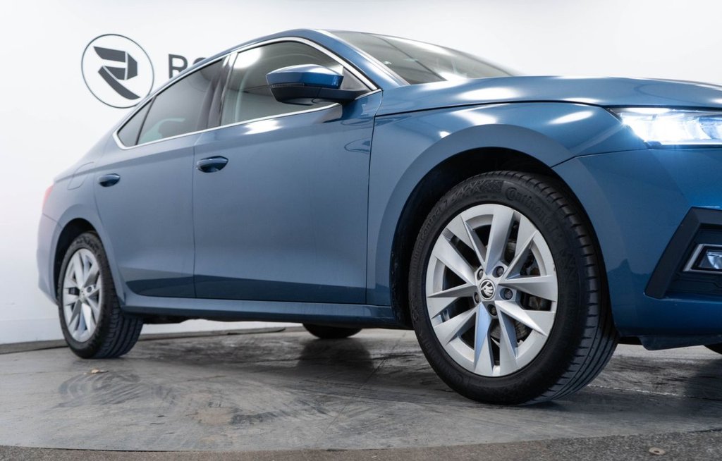 Used Skoda Octavia 2021 for sale - 77719691: Photo 11