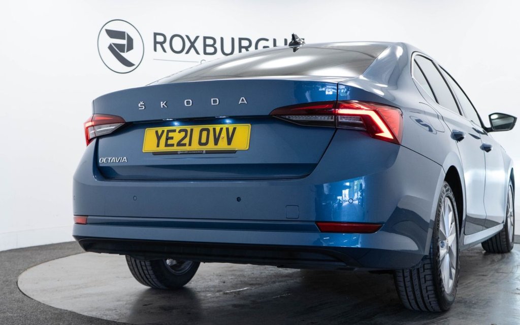 Used Skoda Octavia 2021 for sale - 77719691: Photo 15
