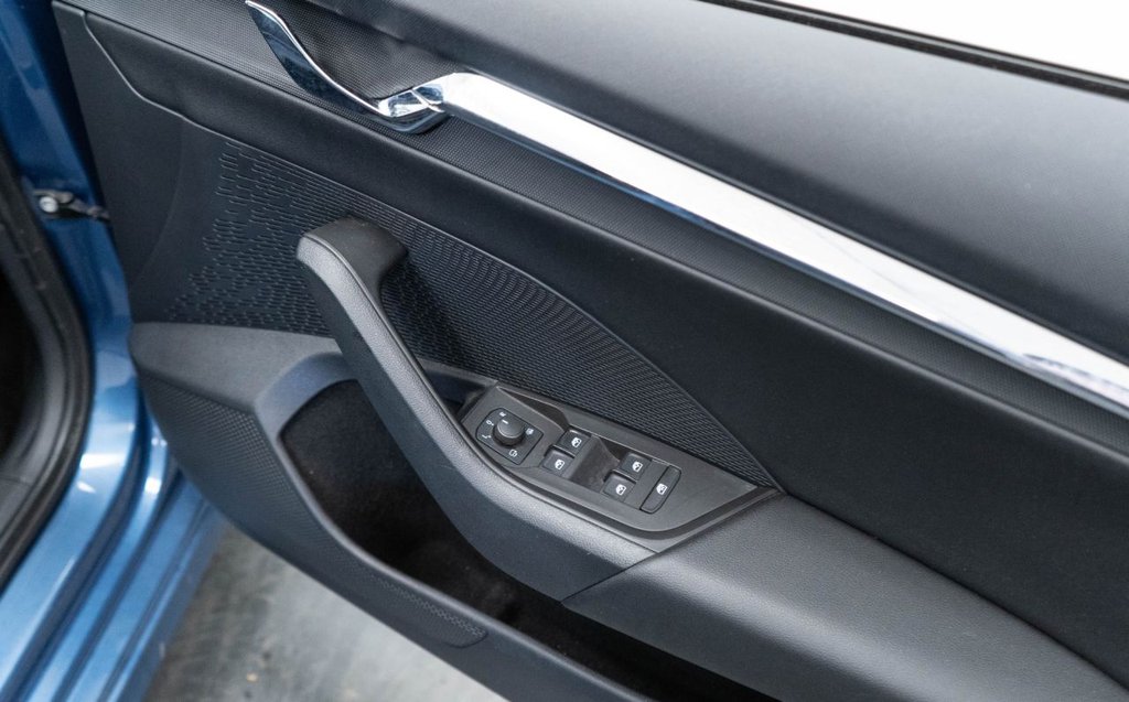 Used Skoda Octavia 2021 for sale - 77719691: Photo 23