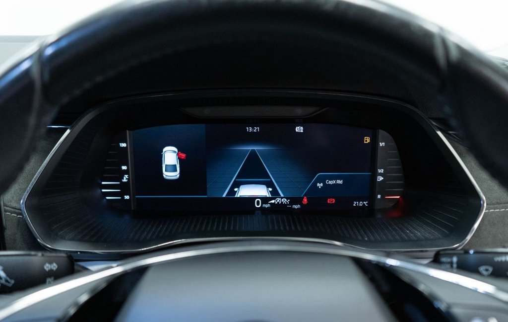 Used Skoda Octavia 2021 for sale - 77719691: Photo 25