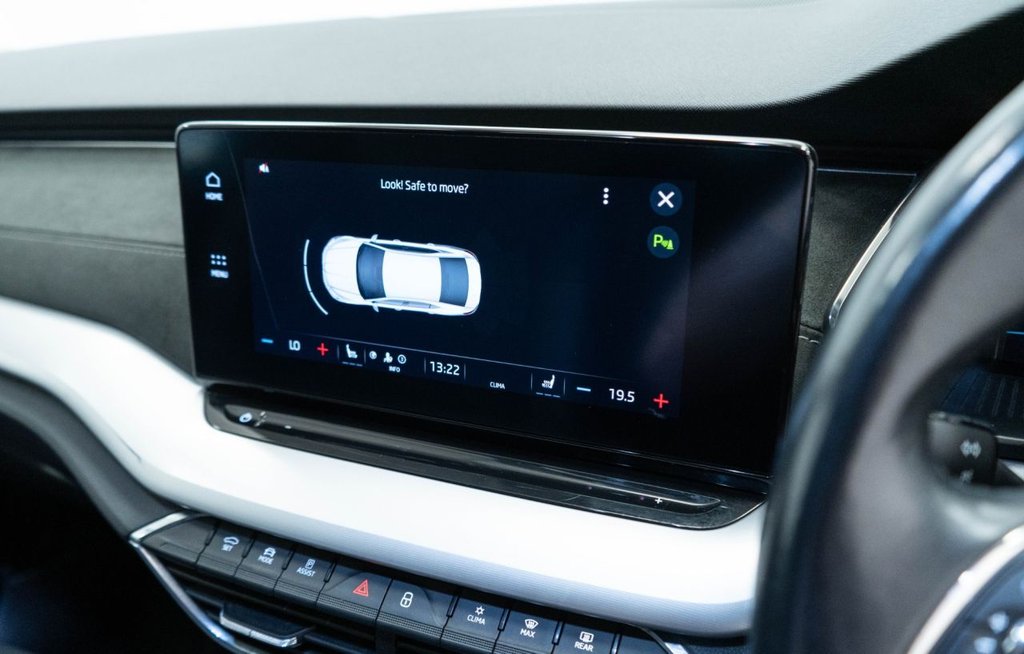 Used Skoda Octavia 2021 for sale - 77719691: Photo 27