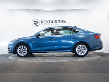 Used Skoda Octavia 2021 for sale - 77719691: Photo