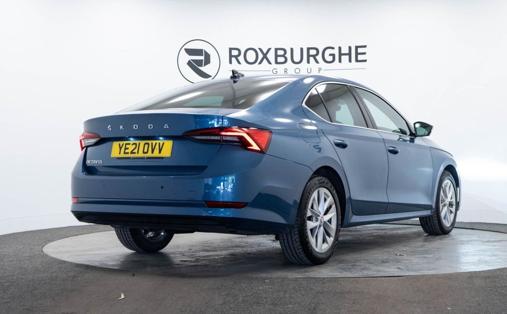 Used Skoda Octavia 2021 for sale - 77719691: Photo 8