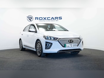 Used Hyundai IONIQ 2023 for sale - 78620015: Photo