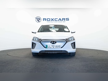 Used Hyundai IONIQ 2023 for sale - 78620015: Photo
