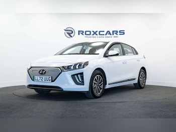 Used Hyundai IONIQ 2023 for sale - 78620015: Photo