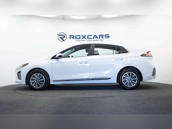 Used Hyundai IONIQ 2023 for sale - 78620015: Photo