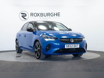 2022 (22) - 1.2 Turbo Elite Edition 5dr Auto