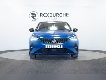 Used Vauxhall Corsa 2022 for sale - 75924145: Photo