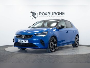 Used Vauxhall Corsa 2022 for sale - 75924145: Photo