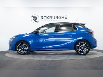 Used Vauxhall Corsa 2022 for sale - 75924145: Photo