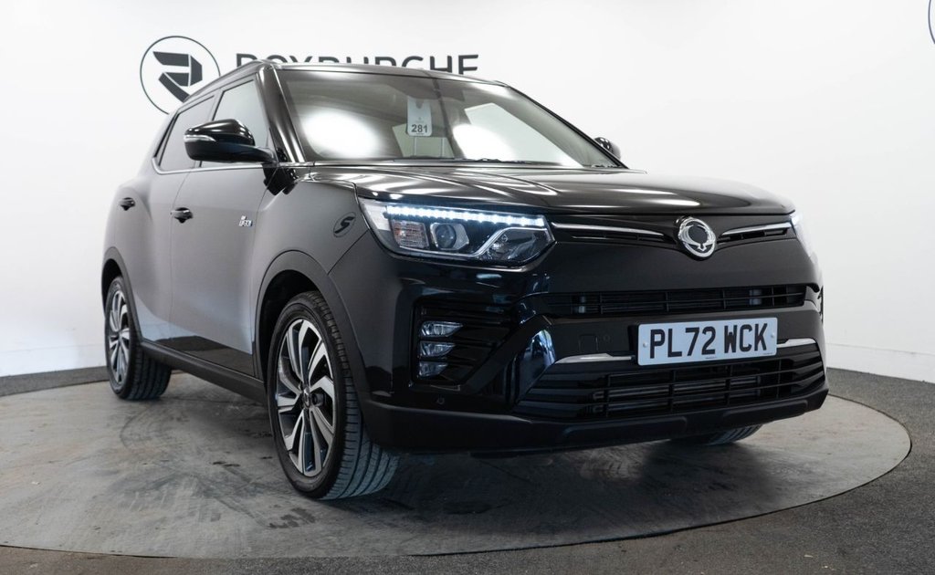 Used Ssangyong Tivoli 2022 for sale - 76546562: Photo 10