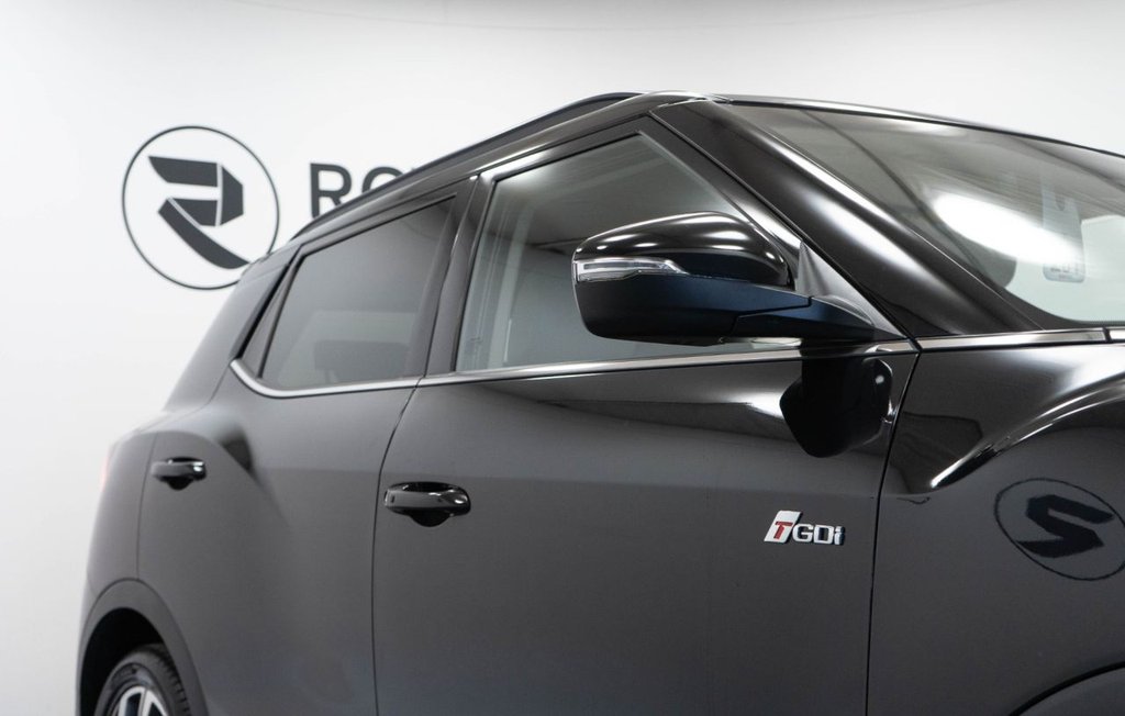 Used Ssangyong Tivoli 2022 for sale - 76546562: Photo 11