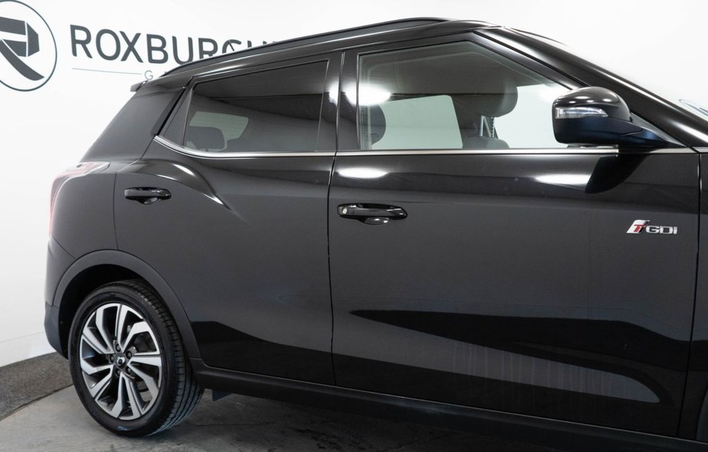 Used Ssangyong Tivoli 2022 for sale - 76546562: Photo 12