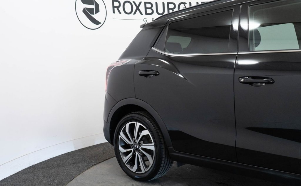 Used Ssangyong Tivoli 2022 for sale - 76546562: Photo 13