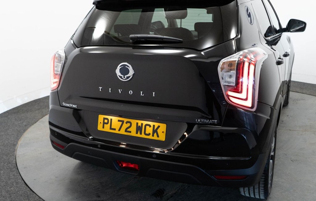Used Ssangyong Tivoli 2022 for sale - 76546562: Photo 15