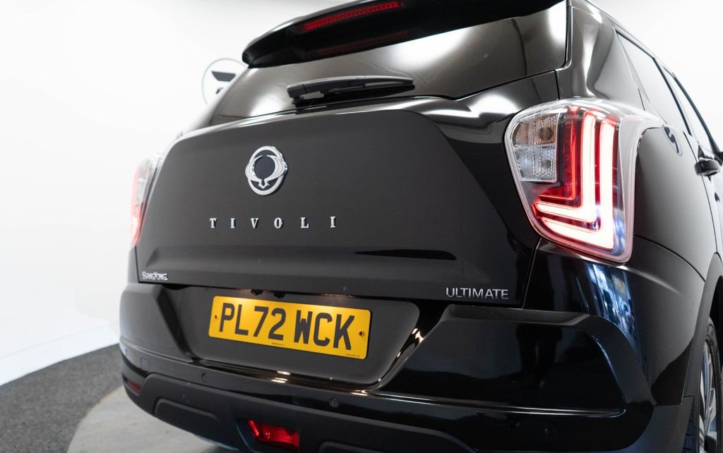 Used Ssangyong Tivoli 2022 for sale - 76546562: Photo 16