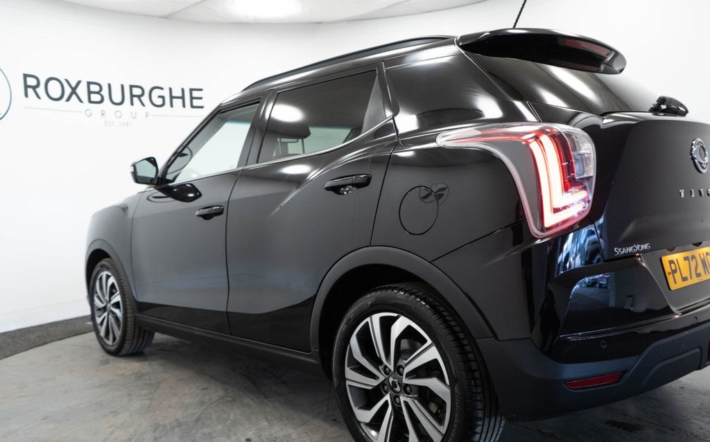 Used Ssangyong Tivoli 2022 for sale - 76546562: Photo 17