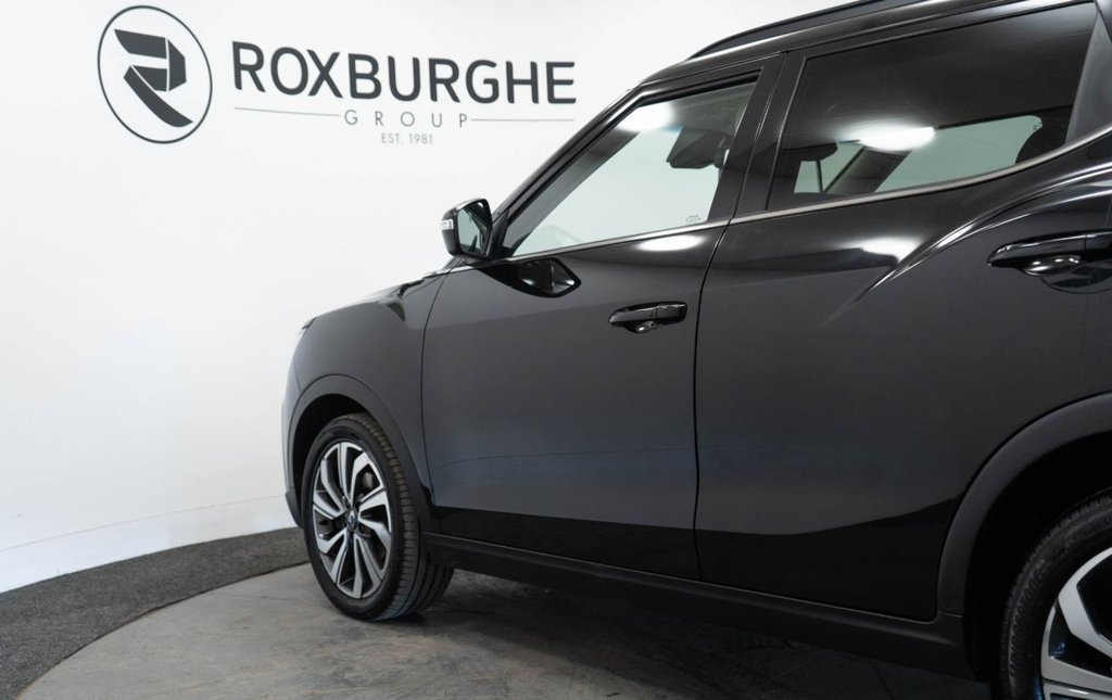 Used Ssangyong Tivoli 2022 for sale - 76546562: Photo 19
