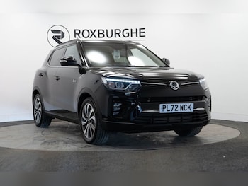 Used Ssangyong Tivoli 2022 for sale - 76546562: Photo