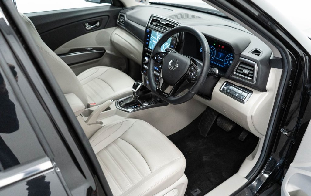 Used Ssangyong Tivoli 2022 for sale - 76546562: Photo 20