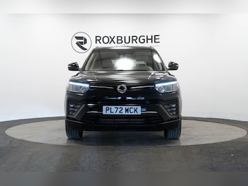 Used Ssangyong Tivoli 2022 for sale - 76546562: Photo