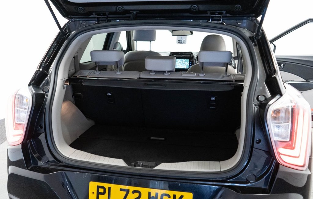 Used Ssangyong Tivoli 2022 for sale - 76546562: Photo 33