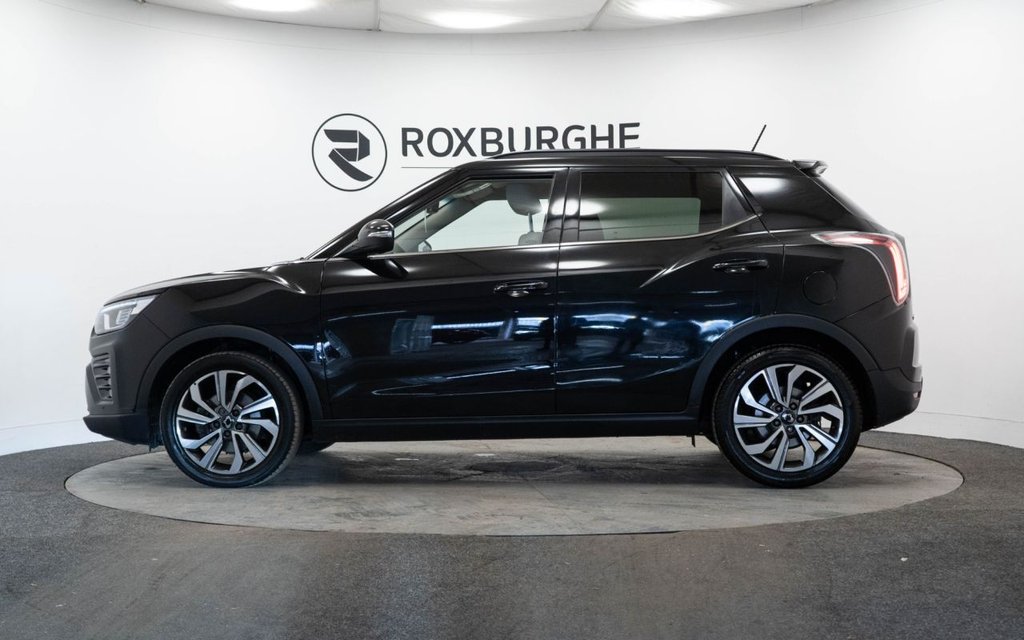 Used Ssangyong Tivoli 2022 for sale - 76546562: Photo 4