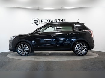 Used Ssangyong Tivoli 2022 for sale - 76546562: Photo