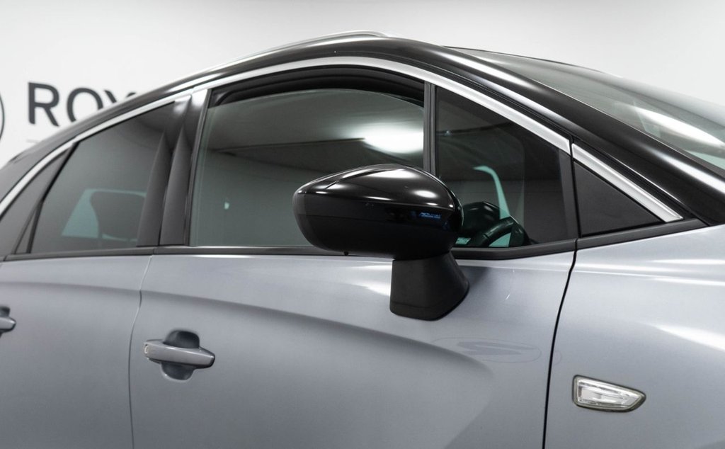 Used Vauxhall Crossland 2022 for sale - 77089033: Photo 12