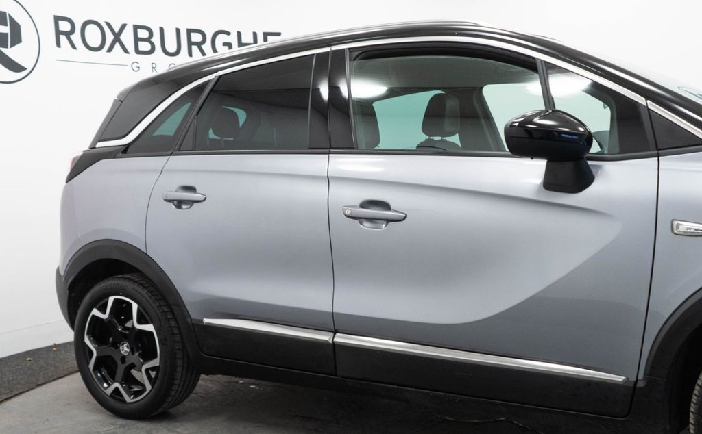 Used Vauxhall Crossland 2022 for sale - 77089033: Photo 13