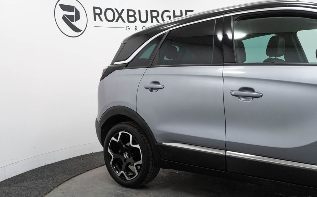 Used Vauxhall Crossland 2022 for sale - 77089033: Photo 14